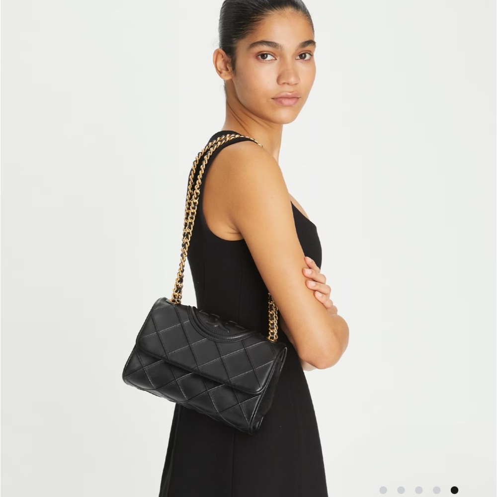 Tory burch Fleming Small bag